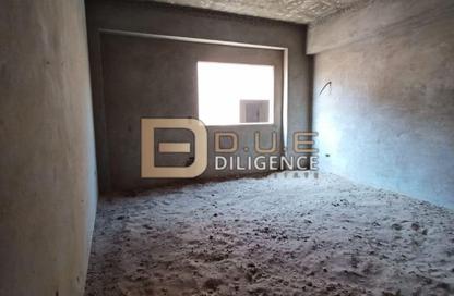 Apartment - 3 Bedrooms - 2 Bathrooms for sale in El Narges Buildings - Al Narges - New Cairo City - Cairo