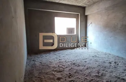 Apartment - 3 Bedrooms - 2 Bathrooms for sale in El Narges Buildings - Al Narges - New Cairo City - Cairo