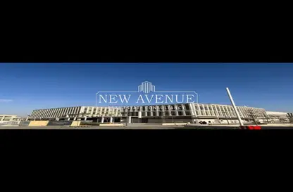 Office Space - Studio - 1 Bathroom for rent in Mivida - 5th Settlement Compounds - The 5th Settlement - New Cairo City - Cairo
