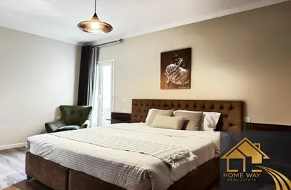 Apartment - 2 Bedrooms - 2 Bathrooms for rent in Mountain View Hyde Park - 5th Settlement Compounds - The 5th Settlement - New Cairo City - Cairo