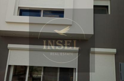 Townhouse - 4 Bedrooms - 5 Bathrooms for rent in Hyde Park - 5th Settlement Compounds - The 5th Settlement - New Cairo City - Cairo