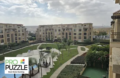 Penthouse - 4 Bedrooms - 4 Bathrooms for sale in Stone Residence - 5th Settlement Compounds - The 5th Settlement - New Cairo City - Cairo