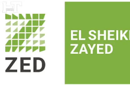 Apartment - Studio - 1 Bathroom for sale in Park Side Residence - Zed Towers - Sheikh Zayed Compounds - Sheikh Zayed City - Giza