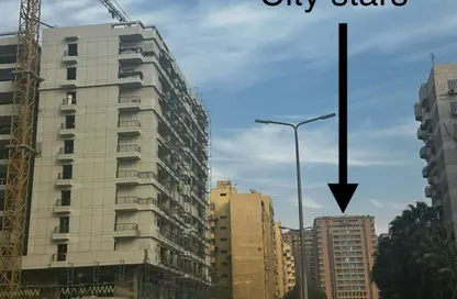 محل - استوديو - 1 حمام للبيع في جو هليوبوليس - مساكن المهندسين - مدينة نصر - القاهرة