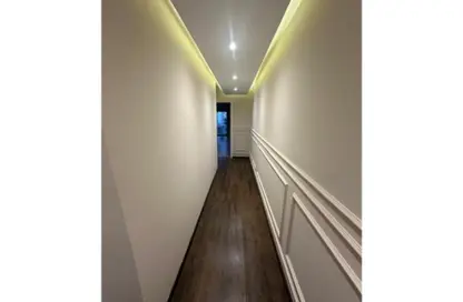 Apartment - 3 Bedrooms - 2 Bathrooms for rent in Mountain View Hyde Park - 5th Settlement Compounds - The 5th Settlement - New Cairo City - Cairo