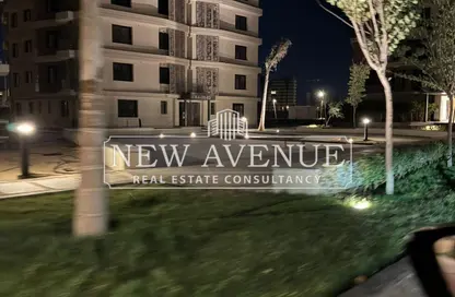 Apartment - 3 Bedrooms - 3 Bathrooms for sale in Badya Palm Hills - 6 October Compounds - 6 October City - Giza Apartment - 3 Bedrooms - 3 Bathrooms for sale in Badya Palm Hills - 6 October Compounds - 6 October City - Giza