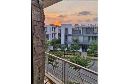 Apartment - 4 Bedrooms - 5 Bathrooms for sale in Taj City - 5th Settlement Compounds - The 5th Settlement - New Cairo City - Cairo