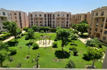 Apartment - 3 Bedrooms - 3 Bathrooms for sale in El Rehab Extension - Al Rehab - New Cairo City - Cairo