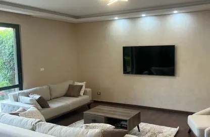 دوبلكس - 3 غرف نوم - 3 حمامات للايجار في ويستاون - كمبوندات الشيخ زايد - الشيخ زايد - الجيزة