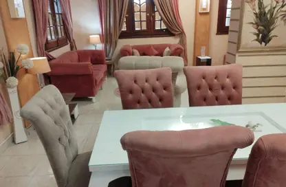 Apartment - 2 Bedrooms - 1 Bathroom for rent in Mohamed Rahim St. - El Yasmeen 3 - El Yasmeen - New Cairo City - Cairo Apartment - 2 Bedrooms - 1 Bathroom for rent in Mohamed Rahim St. - El Yasmeen 3 - El Yasmeen - New Cairo City - Cairo