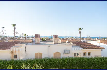 Chalet - 3 Bedrooms - 2 Bathrooms for sale in Montazah - Markaz Al Hamam - North Coast