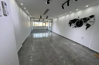 مساحات مكتبية - استوديو - 1 حمام للايجار في ذا لين - محور 26 يوليو - الشيخ زايد - الجيزة