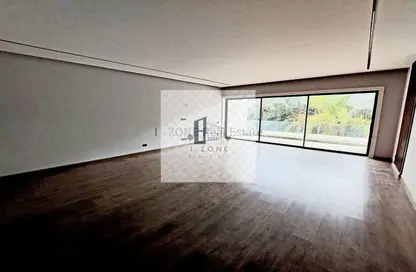 Apartment - 2 Bedrooms - 2 Bathrooms for rent in Lake View Residence - 5th Settlement Compounds - The 5th Settlement - New Cairo City - Cairo