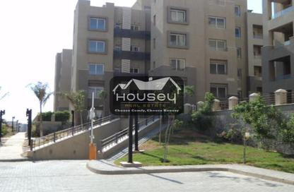 Apartment - 1 Bedroom - 1 Bathroom for rent in The Village - South Investors Area - New Cairo City - Cairo