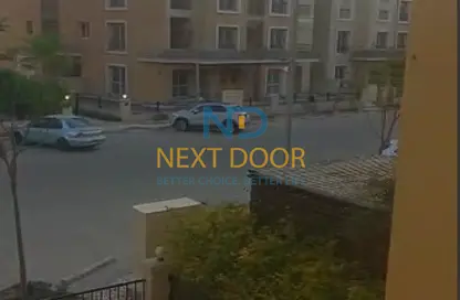Apartment - 3 Bedrooms - 2 Bathrooms for rent in Sarai - Mostakbal City Compounds - Mostakbal City - Future City - Cairo