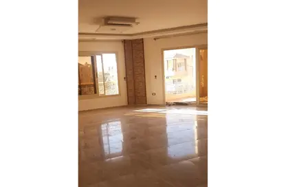 Apartment - 3 Bedrooms - 2 Bathrooms for rent in Opera City - 6th District - Sheikh Zayed City - Giza