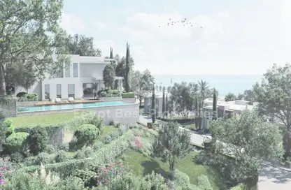 Villa - 4 Bedrooms - 4 Bathrooms for sale in katameya coast - Qesm Ad Dabaah - North Coast