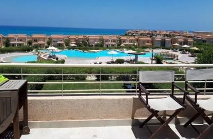 Twin House - 3 Bedrooms - 4 Bathrooms for sale in Telal Alamein - Sidi Abdel Rahman - North Coast