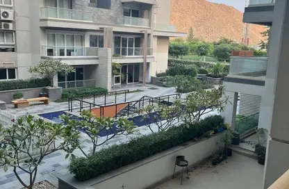Apartment - 3 Bedrooms - 3 Bathrooms for sale in Mountain View iCity - 5th Settlement Compounds - The 5th Settlement - New Cairo City - Cairo