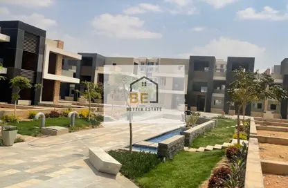 أي فيلا - 5 غرف نوم - 4 حمامات للبيع في كمبوند ميدتاون - كمبوندات العاصمة الإدارية الجديدة - العاصمة الإدارية الجديدة - القاهرة