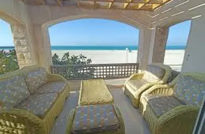 Villa - 2 Bedrooms - 2 Bathrooms for sale in The Med - Ras Al Hekma - North Coast