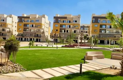 شقة - 3 غرف نوم - 3 حمامات للبيع في تالة - كمبوندات 6 أكتوبر - مدينة 6 أكتوبر - الجيزة