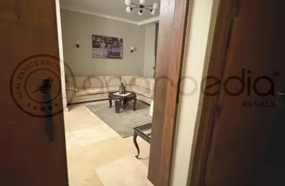 Apartment - Studio - 1 Bathroom for rent in The Village - South Investors Area - New Cairo City - Cairo
