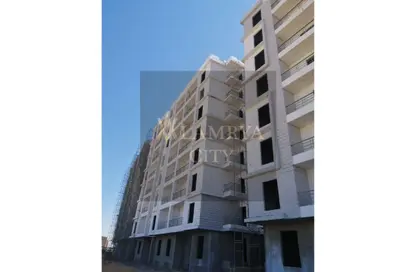 شقة - 3 غرف نوم - 3 حمامات للبيع في رودس - كمبوندات العاصمة الإدارية الجديدة - العاصمة الإدارية الجديدة - القاهرة