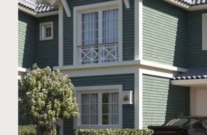 شقة - 3 غرف نوم - 2 حمامات للبيع في كينجز واي - طريق بوليفارد - الحزام الاخضر - مدينة 6 أكتوبر - الجيزة