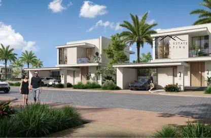 Villa - 3 Bedrooms - 4 Bathrooms for sale in Soul North Coast - Qesm Ad Dabaah - North Coast