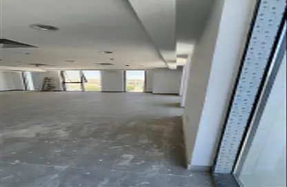 Office Space - Studio for rent in Hyde Park Business District Mall - South Teseen St. - The 5th Settlement - New Cairo City - Cairo