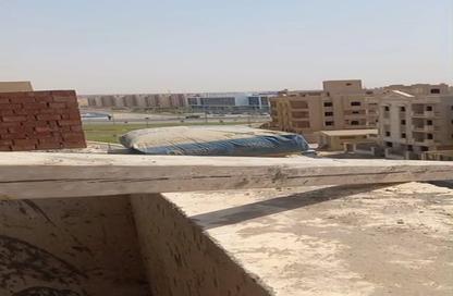 Apartment - 3 Bedrooms - 3 Bathrooms for sale in Al Andalus El Gedida - Al Andalus District - New Cairo City - Cairo