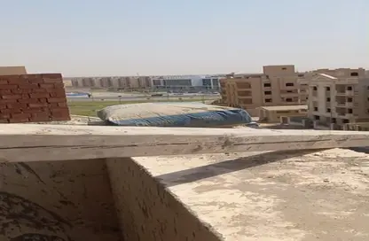 Apartment - 3 Bedrooms - 3 Bathrooms for sale in Al Andalus El Gedida - Al Andalus District - New Cairo City - Cairo