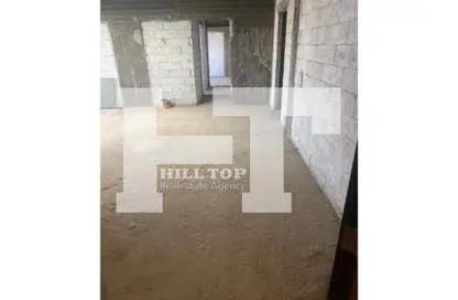 Apartment - 3 Bedrooms - 2 Bathrooms for sale in Mountain View iCity October - 6 October Compounds - 6 October City - Giza
