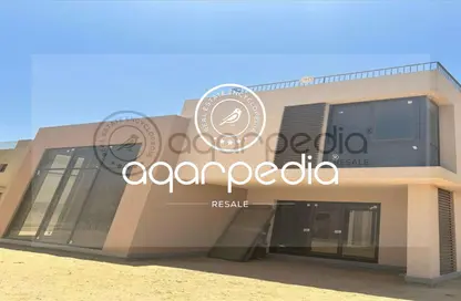 فيلا - 3 غرف نوم - 5 حمامات للبيع في سوديك ايست - الحي السادس - هليوبوليس الجديدة - القاهرة