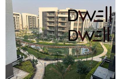 Apartment - 1 Bedroom - 1 Bathroom for sale in Madinaty - Cairo