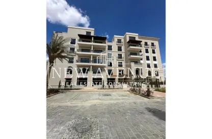 Apartment - 3 Bedrooms - 3 Bathrooms for sale in Village West - Sheikh Zayed Compounds - Sheikh Zayed City - Giza Apartment - 3 Bedrooms - 3 Bathrooms for sale in Village West - Sheikh Zayed Compounds - Sheikh Zayed City - Giza