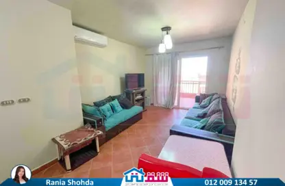 Chalet - 2 Bedrooms - 2 Bathrooms for sale in Golf Porto Marina - Al Alamein - North Coast