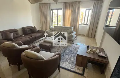 Apartment - 3 Bedrooms - 2 Bathrooms for sale in Fifth Square - The 5th Settlement - New Cairo City - Cairo