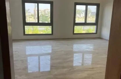 Apartment - 2 Bedrooms - 2 Bathrooms for sale in West Clay - Al Motamayez District - 6 October City - Giza