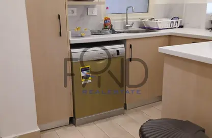 Apartment - 3 Bedrooms - 2 Bathrooms for rent in Stone Residence - 5th Settlement Compounds - The 5th Settlement - New Cairo City - Cairo