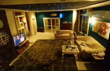 Duplex - 5 Bedrooms - 5 Bathrooms for sale in Beram Al Tunsi St. - Al Narges 1 - Al Narges - New Cairo City - Cairo