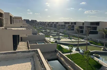 Villa - 5 Bedrooms - 5 Bathrooms for sale in The Lakeview Boutique Villas - 5th Settlement Compounds - The 5th Settlement - New Cairo City - Cairo