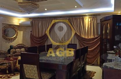 Apartment - 3 Bedrooms - 2 Bathrooms for sale in 7th Sector - Zahraa El Maadi - Hay El Maadi - Cairo