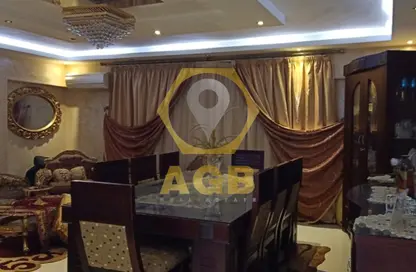 Apartment - 3 Bedrooms - 2 Bathrooms for sale in 7th Sector - Zahraa El Maadi - Hay El Maadi - Cairo