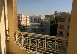 شقة - 3 غرف نوم - 2 حمامات for للبيع in اوبرا سيتي - الحي السادس - الشيخ زايد - الجيزة