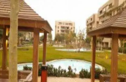 Apartment - 4 Bedrooms - 3 Bathrooms for sale in The Square - 5th Settlement Compounds - The 5th Settlement - New Cairo City - Cairo