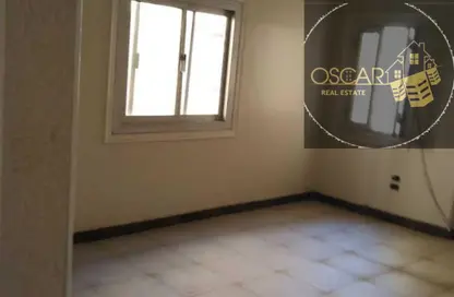 شقة - 2 غرف نوم - 1 حمام للبيع في شارع نبيل الوقاد - ارض الجولف - مصر الجديدة - القاهرة