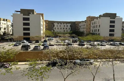 Apartment - 2 Bedrooms - 2 Bathrooms for sale in Eastown - 5th Settlement Compounds - The 5th Settlement - New Cairo City - Cairo