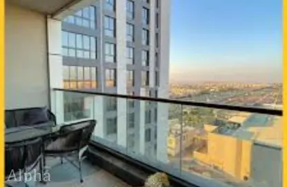 شقة - غرفة نوم - 2 حمامات للبيع في ايون - كمبوندات 6 أكتوبر - مدينة 6 أكتوبر - الجيزة